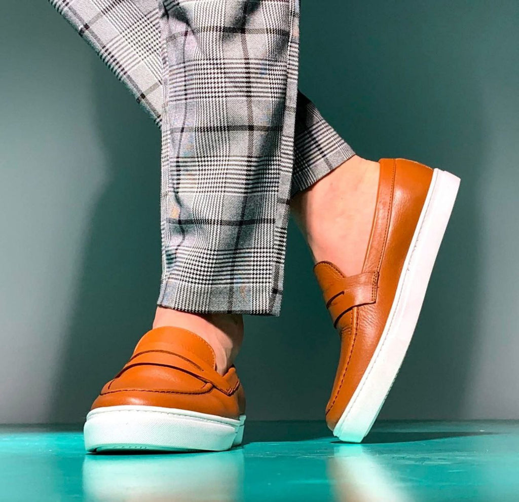 كل خطوة تحكي أناقتك ✨